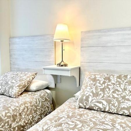 Apartamento Puerta Cerrada Эсиха Экстерьер фото