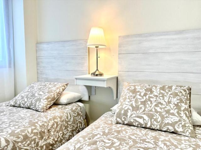 Apartamento Puerta Cerrada Эсиха Экстерьер фото