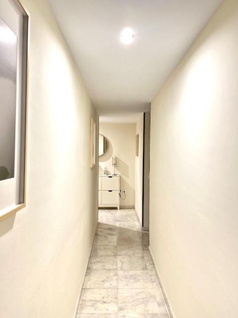 Apartamento Puerta Cerrada Эсиха Экстерьер фото