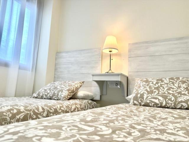 Apartamento Puerta Cerrada Эсиха Экстерьер фото