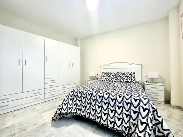 Apartamento Puerta Cerrada Эсиха Экстерьер фото